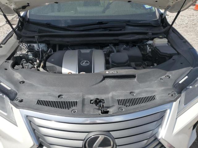 Photo 12 from auction – 2019 LEXUS RX 350 BAS with VIN 2T2ZZMCA1KC117972