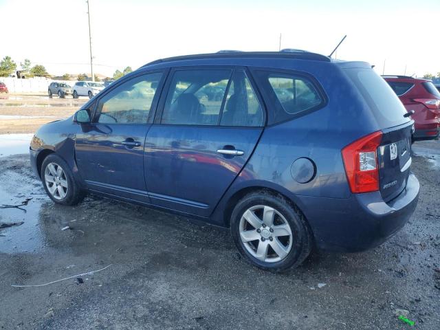 Photo 2 from auction – 2008 KIA RONDO LX with VIN KNAFG526987168501