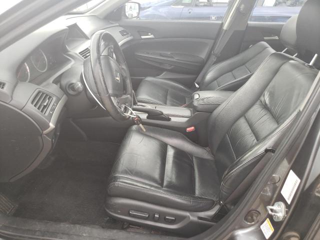 Photo 7 from auction – 2011 HONDA ACCORD SE with VIN 1HGCP2F62BA107341