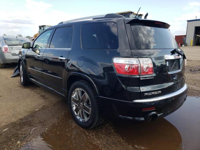 Photo 2 from auction – 2011 GMC ACADIA DEN with VIN 1GKKVTED8BJ276418