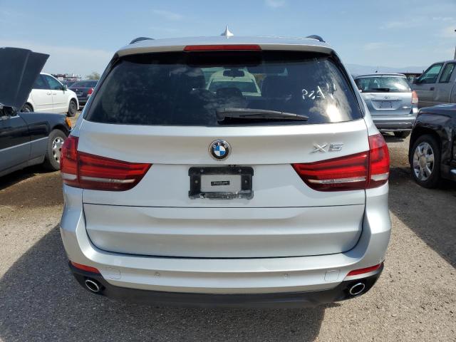 Photo 6 from auction – 2015 BMW X5 XDRIVE3 with VIN 5UXKS4C57F0N08099