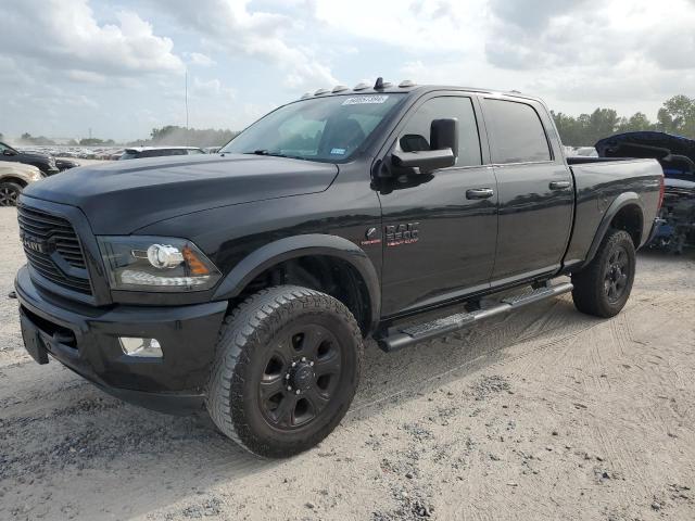RAM 2500 LARAM 2018 with VIN 3C6UR5FL7JG366936 - Photo from auction