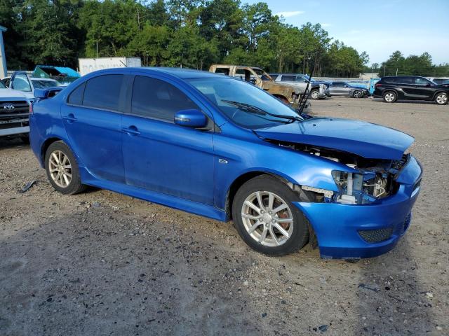 Photo 4 from auction – 2015 MITSUBISHI LANCER ES with VIN JA32U2FU9FU020217