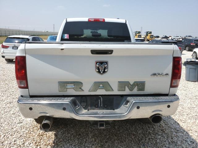 Photo 6 from auction – 2011 DODGE RAM 1500 with VIN 1D7RV1CT4BS518078