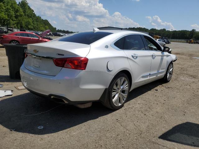 Photo 3 from auction – 2018 CHEVROLET IMPALA PRE with VIN 2G1125S38J9102598