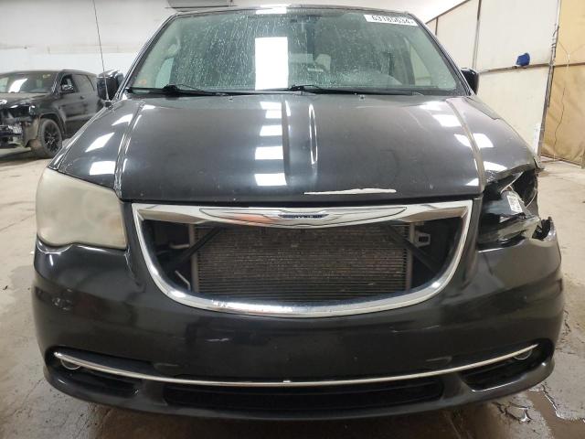 Photo 5 from auction – 2014 CHRYSLER TOWN & COU with VIN 2C4RC1BG2ER358857