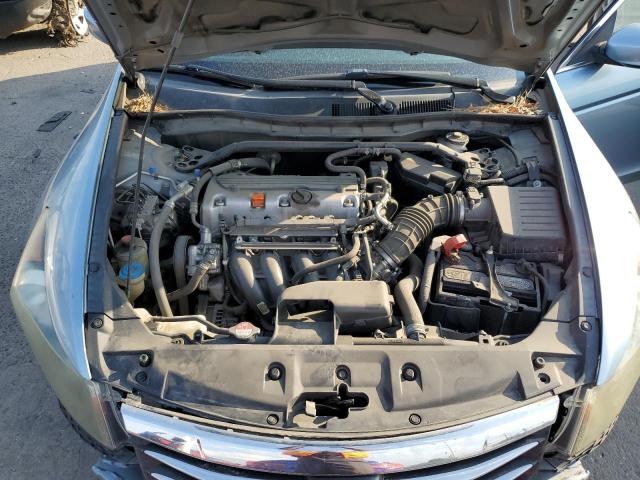 Photo 11 from auction – 2011 HONDA ACCORD EX with VIN 1HGCP2F75BA071718