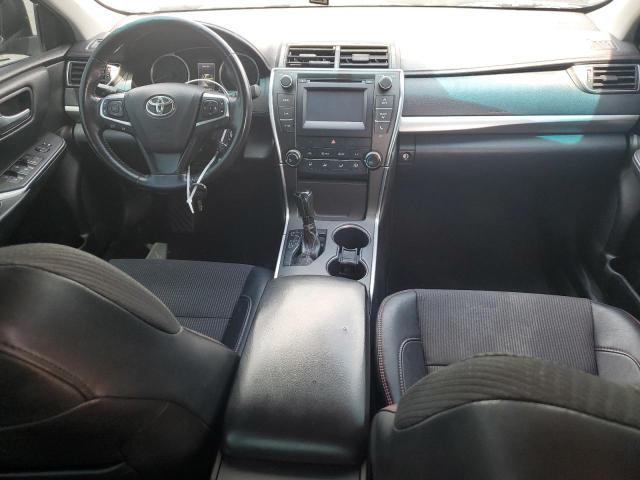 Photo 8 from auction – 2016 TOYOTA CAMRY LE with VIN 4T1BF1FK8GU128569