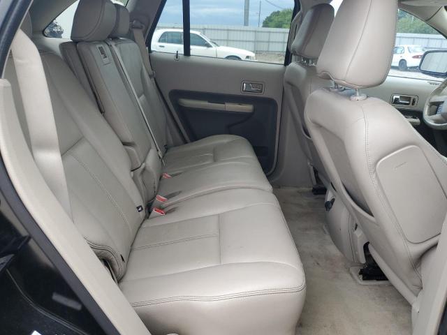 Photo 11 from auction – 2007 FORD EDGE SEL with VIN 2FMDK38C67BB18070