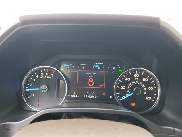 Photo 9 from auction – 2016 FORD F150 SUPER with VIN 1FTEW1EG5GFA53848
