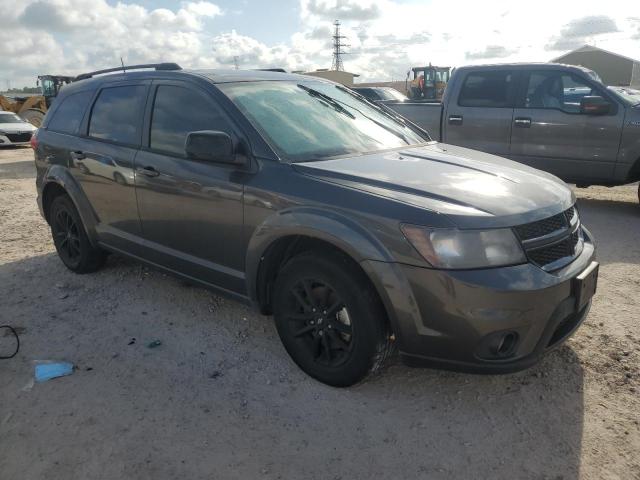 Photo 4 from auction – 2019 DODGE JOURNEY SE with VIN 3C4PDCBB4KT773675