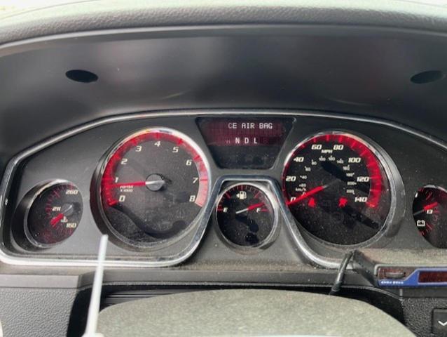 Photo 9 from auction – 2015 GMC ACADIA DEN with VIN 1GKKVTKD8FJ190536