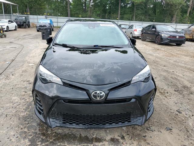 Photo 5 from auction – 2018 TOYOTA COROLLA L with VIN 5YFBURHE6JP783589