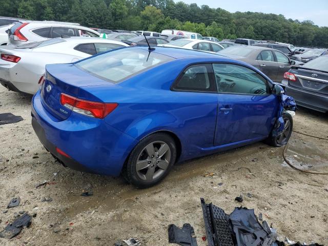 Photo 3 from auction – 2010 KIA FORTE EX with VIN KNAFU6A26A5181186