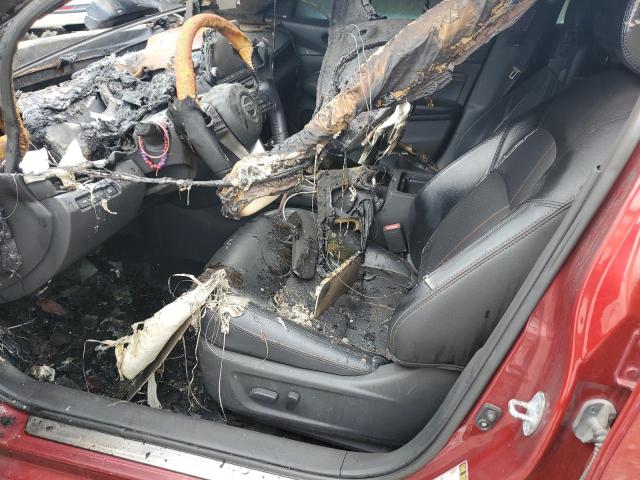 Photo 7 from auction – 2019 NISSAN ALTIMA SR with VIN 1N4BL4CV9KC181847