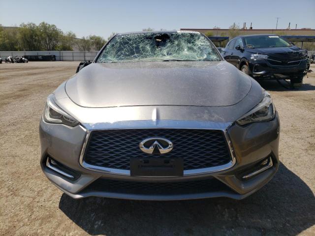 Photo 5 from auction – 2017 INFINITI Q60 BASE with VIN JN1CV7EK2HM111027