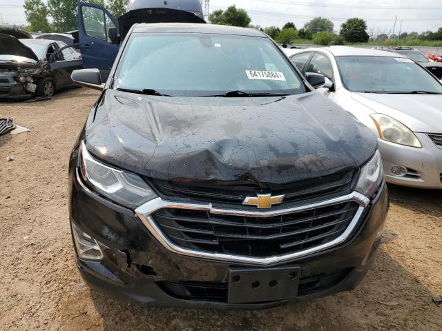 Photo 5 from auction – 2018 CHEVROLET EQUINOX LT with VIN 2GNAXJEV2J6351597