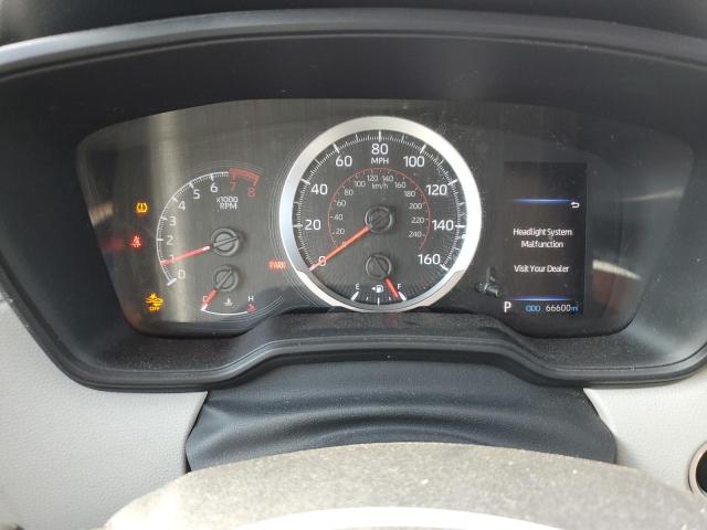 Photo 9 from auction – 2022 TOYOTA COROLLA CR with VIN 7MUCAAAG8NV002715