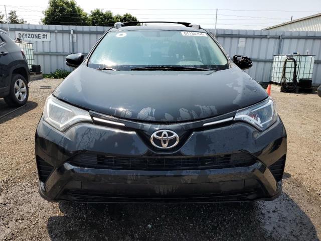 Photo 5 from auction – 2016 TOYOTA RAV4 LE with VIN 2T3BFREV6GW535680