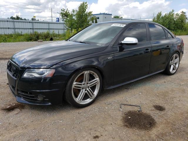 AUDI S4 PREMIUM 2011 z numerem VIN WAUDGCFL4BA177998 - Zdjęcie z aukcji