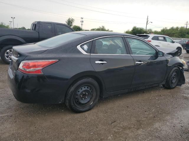 Photo 3 from auction – 2014 NISSAN ALTIMA 2.5 with VIN 1N4AL3AP0EN340063
