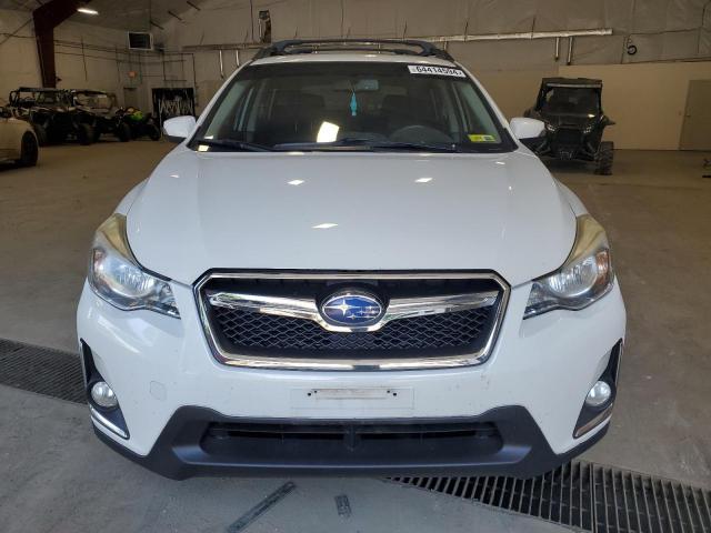 Photo 5 from auction – 2016 SUBARU CROSSTREK with VIN JF2GPALC8G8220294