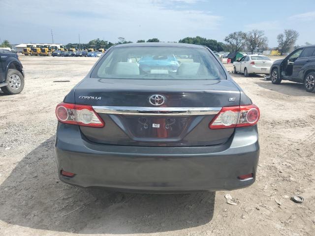 Photo 6 from auction – 2013 TOYOTA COROLLA BA with VIN 5YFBU4EE0DP155801
