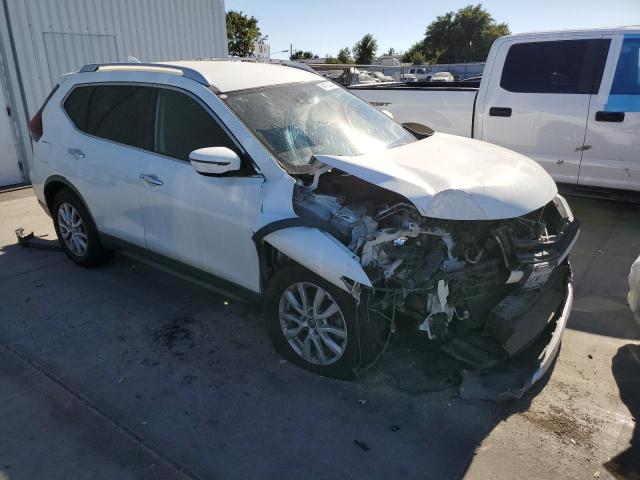 Photo 4 from auction – 2019 NISSAN ROGUE S with VIN KNMAT2MT2KP548152