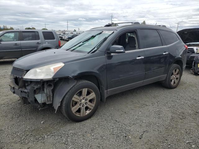 CHEVROLET TRAVERSE L 2012 with VIN 1GNKVGED2CJ220812 - Photo from auction