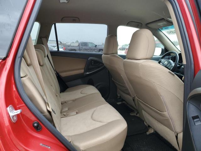Photo 11 from auction – 2010 TOYOTA RAV4 with VIN JTMZF4DV9AD016825