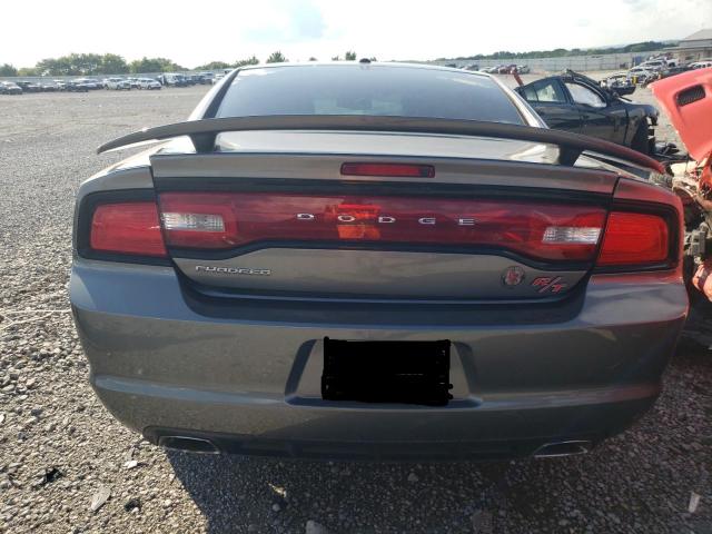 Photo 6 from auction – 2012 DODGE CHARGER R/ with VIN 2C3CDXCT9CH285382