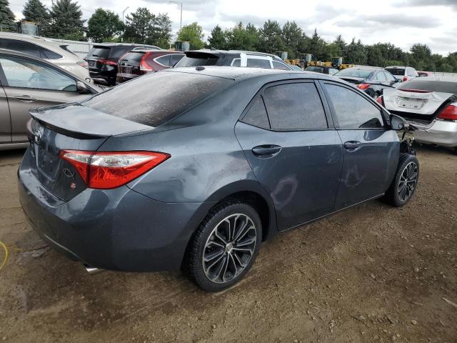 Photo 3 from auction – 2014 TOYOTA COROLLA L with VIN 5YFBURHEXEP017578