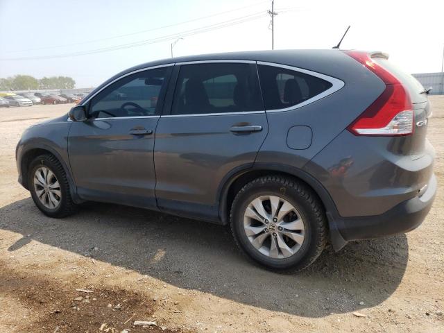 Photo 2 from auction – 2014 HONDA CR-V EX with VIN 5J6RM4H57EL041177