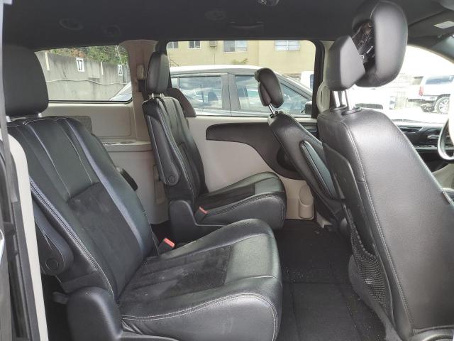 Photo 11 from auction – 2018 DODGE GRAND CARA with VIN 2C4RDGCG0HR664524