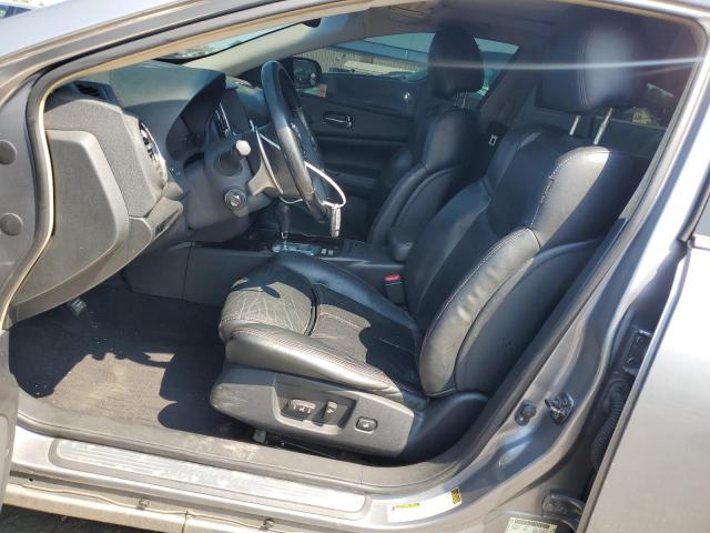 Photo 7 from auction – 2009 NISSAN MAXIMA S with VIN 1N4AA51E89C850744