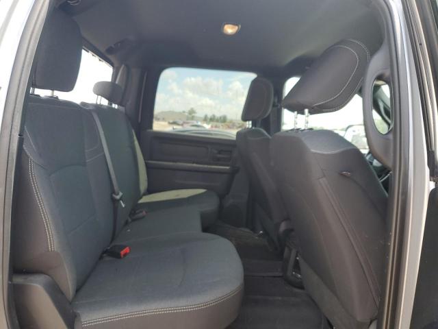 Photo 10 from auction – 2022 RAM 2500 TRADE with VIN 3C6UR5CJ6NG367925