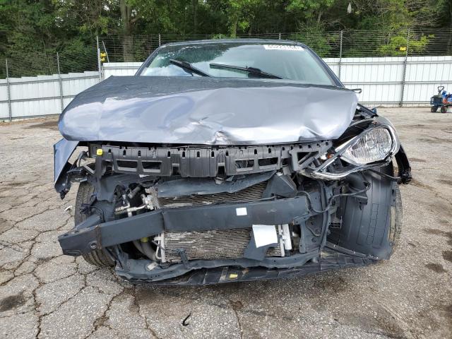 Photo 5 from auction – 2020 HYUNDAI ACCENT SE with VIN 3KPC24A68LE096781