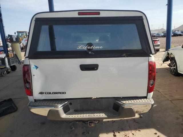 Photo 6 from auction – 2007 CHEVROLET COLORADO with VIN 1GCCS149978238513