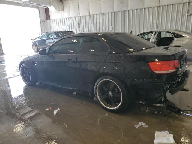 Photo 2 from auction – 2008 BMW M3 with VIN WBSWL93568PL89915
