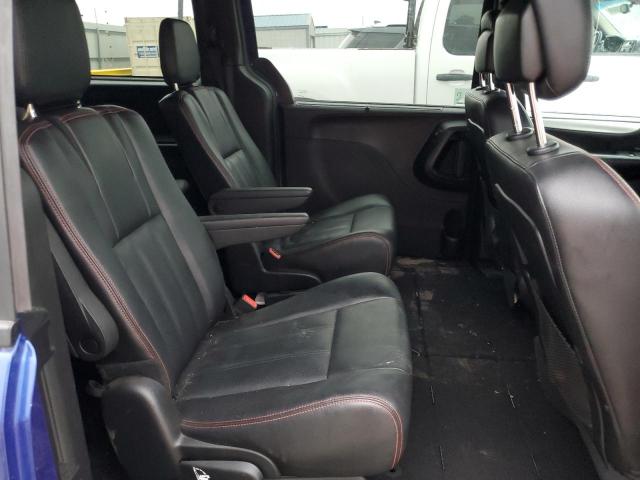 Photo 11 from auction – 2020 DODGE GRAND CARA with VIN 2C4RDGEG9LR199571