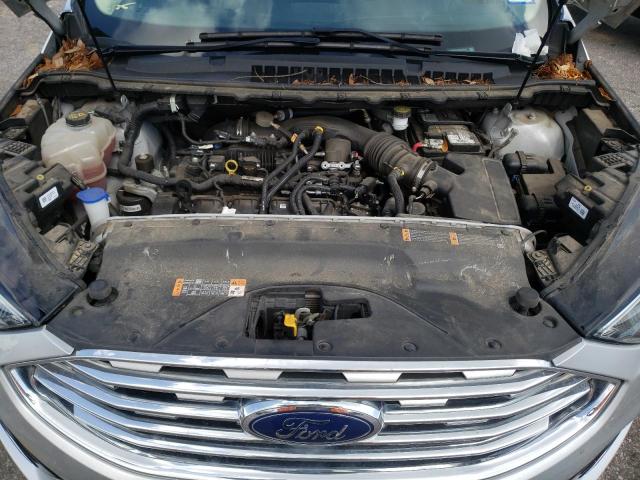 Photo 12 from auction – 2019 FORD EDGE SEL with VIN 2FMPK3J90KBC06181
