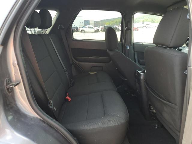 Photo 11 from auction – 2010 FORD ESCAPE XLT with VIN 1FMCU0D75AKA92572