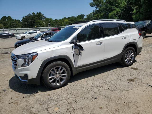 GMC TERRAIN SL 2024 z numerem VIN 3GKALPEG9RL252215 - Zdjęcie z aukcji