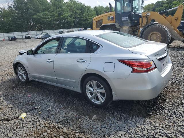 Photo 2 from auction – 2015 NISSAN ALTIMA 2.5 with VIN 1N4AL3APXFC147934