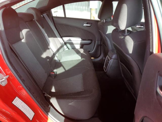 Photo 10 from auction – 2023 DODGE CHARGER R/ with VIN 2C3CDXCTXPH587687
