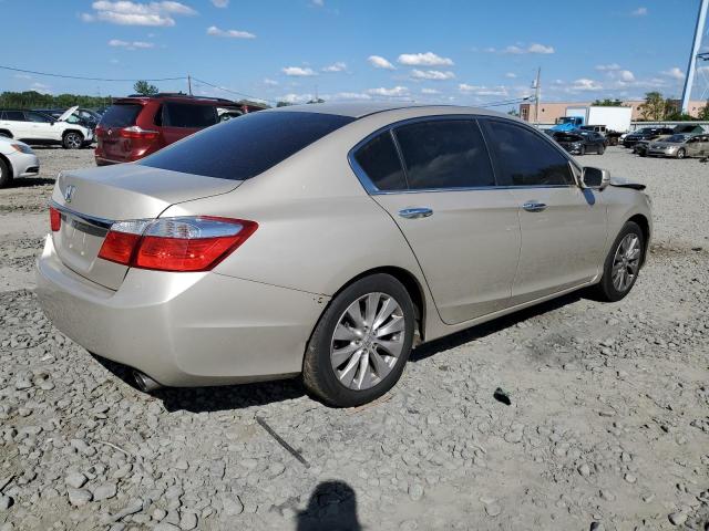 Photo 3 from auction – 2013 HONDA ACCORD EX with VIN 1HGCR2F71DA008080