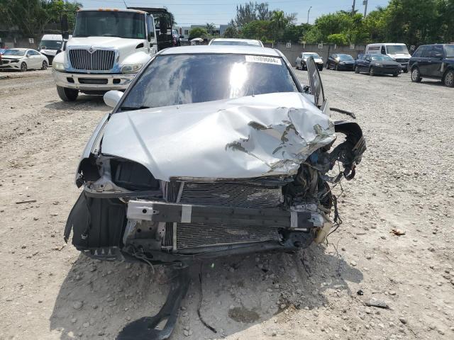 Photo 5 from auction – 2003 HONDA CIVIC LX with VIN 2HGES15593H546713