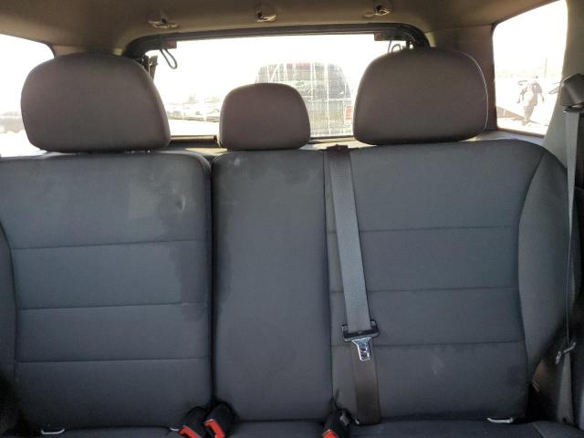 Photo 10 from auction – 2012 FORD ESCAPE XLT with VIN 1FMCU9D74CKC82659