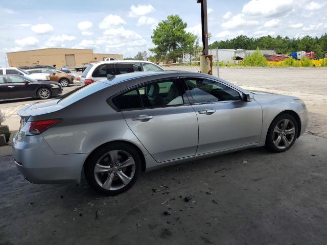 Photo 3 from auction – 2012 ACURA TL with VIN 19UUA9F58CA003508