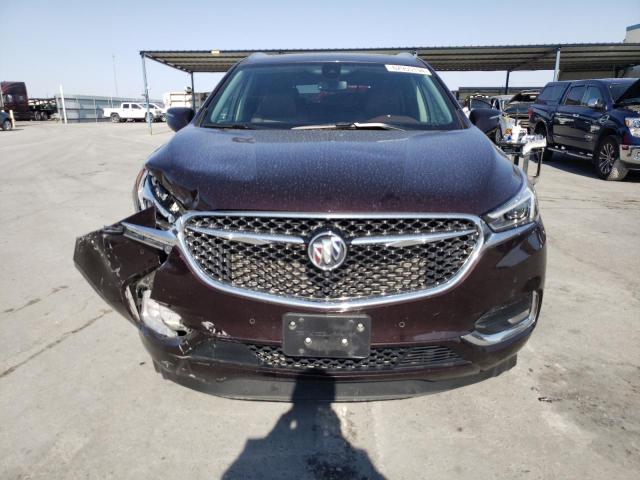 Photo 5 from auction – 2021 BUICK ENCLAVE AV with VIN 5GAERDKW8MJ165249